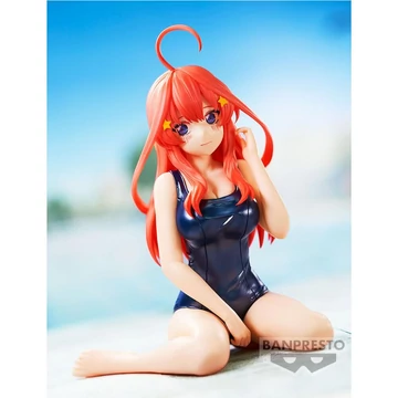 Itsuki Nakano Celestial Vivi Uma Musume Pretty Derby 10cm Figura