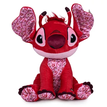 Leroy 100th Stitch Anniversary Disney 30cm Plüssfigura