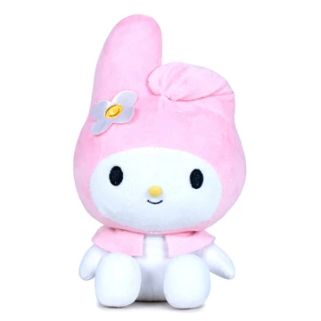 Hello Kitty My Melody Plüss 30cm