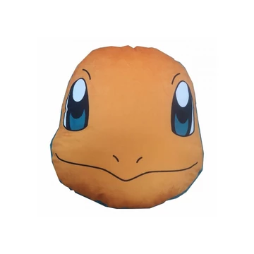 Pokemon Charmander 3D Plüss Párna 35cm