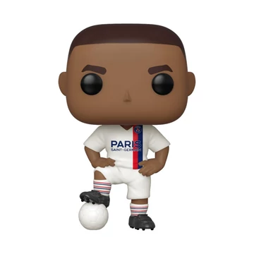 FUNKO POP! PSG Football Figura Kylian Mbappé (Third Kit) 9 cm