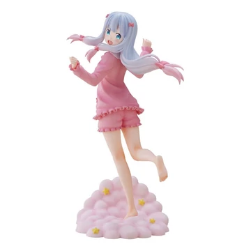 Eromanga Sensei Tenitol PVC Szobor Sagiri Izumi 21 cm