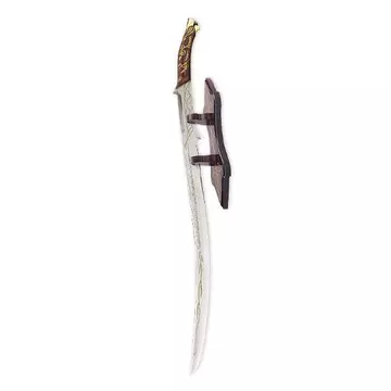 Gyűrűk Ura Replika 1/1 Hadhafang Sword of Arwen 97 cm Előrendelhető - Várható Érkezés 2024.05