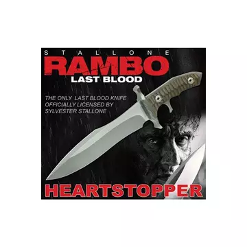 Rambo: Last Blood Replika Kés Előrendelhető - Várható Érkezés 2024.01