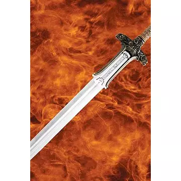 Conan the Barbarian Replika 1/1 Sword Atlantean 99 cm Előrendelhető - Várható Érkezés 2024.01