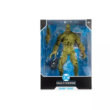 DC Multiverse Figura Swamp Thing 30 cm