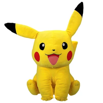 Nintendo Pikachu Pokemon 45cm Plüssfigura