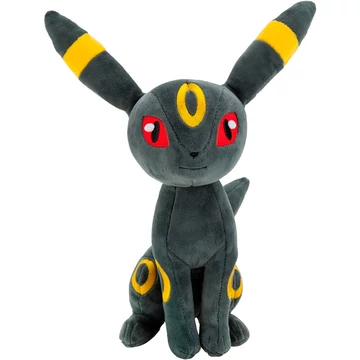 Pokemon Nachtara Plüssfigura Plüss 20cm