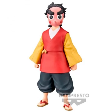 Banpresto Kotetsu Demon Slayer Kimetsu no Yaiba 13cm Akciófigura