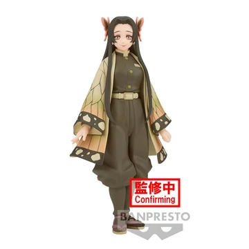 Banpresto Kanae Kocho Demon Slayer Kimetsu no Yaiba 16cm Akciófigura