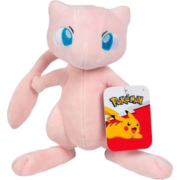 Pokemon Mew Plüssfigura Plüss 20cm