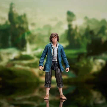 Lord of the Rings Select Akciófigura Pippin 18 cm