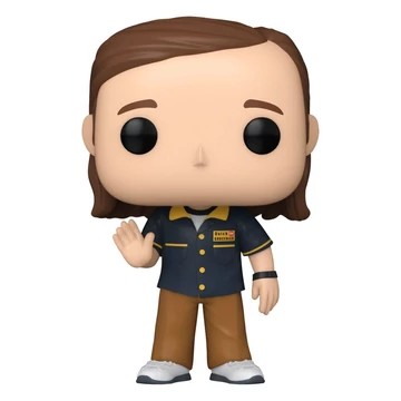 Clerks 3 Funko POP! Movies Figura - Elias Grover 9 cm