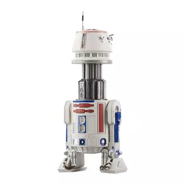 Star Wars: The Mandalorian Black Series Akció Figura - R5-D4 15 cm