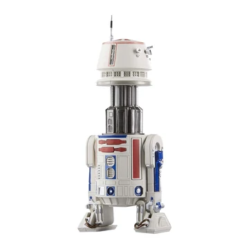 Star Wars: The Mandalorian Black Series Akció Figura - R5-D4 15 cm