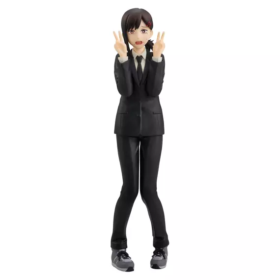 Chainsaw Man Pop Up Parade PVC Szobor Kobeni 16 cm