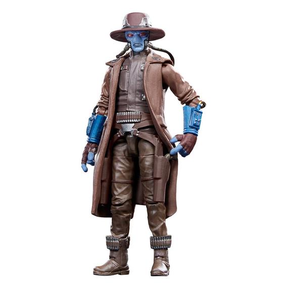 Star Wars: The Book of Boba Fett Vintage Collection Figura - Cad Bane 10 cm
