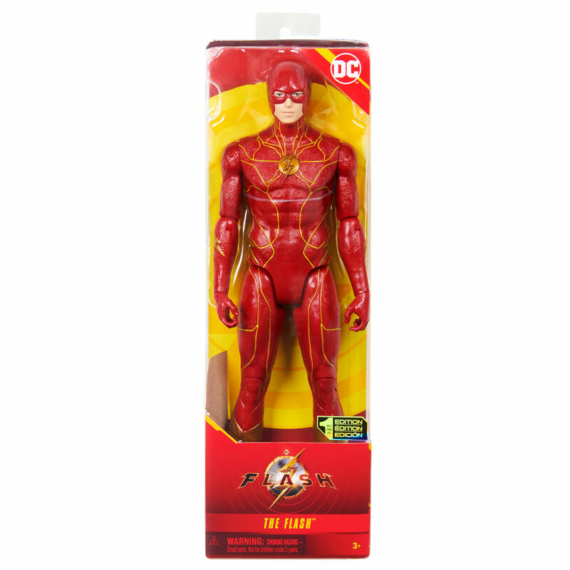DC Comics The Flash - The Flash Figura 30cm