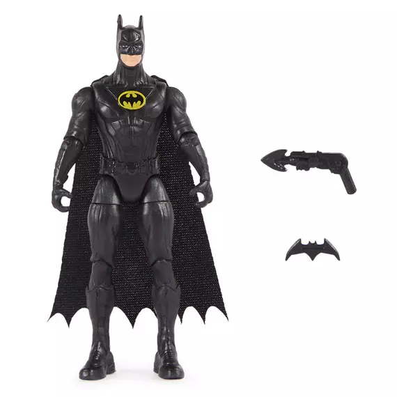 DC Comics The Flash Batman Figura 10cm