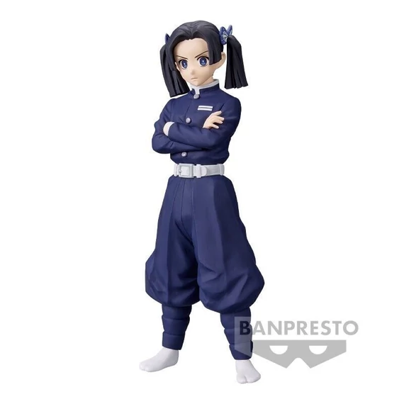 Demon Slayer Kimetsu No Yaiba Figura - Aoi Kanzaki  15cm