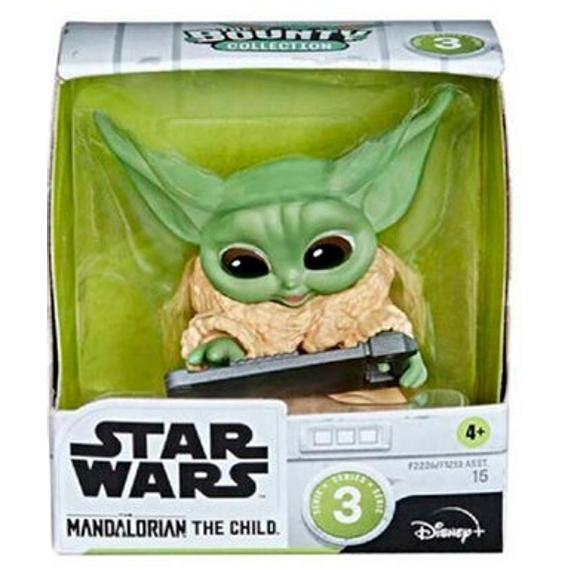 Star Wars Mandalorian Bounty Collection The Child #1
