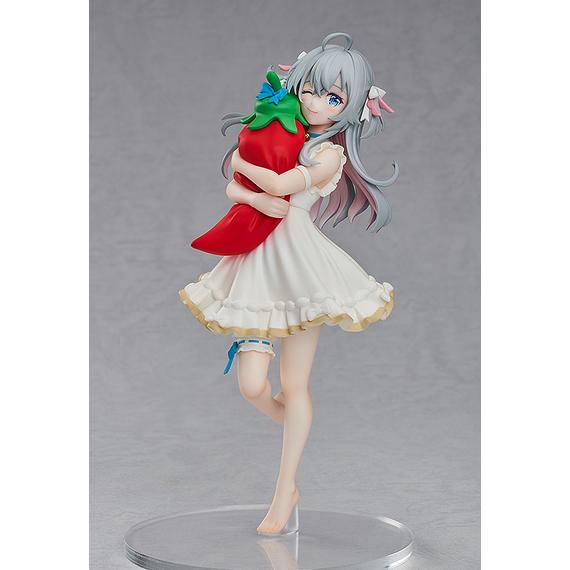 Super Sonico Blue Rabbit Ver. 30 cm