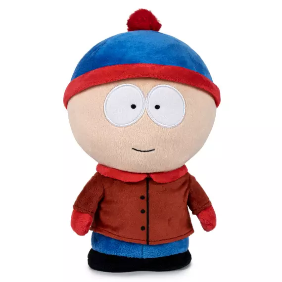 South Park Stan Plüss Figura 27cm