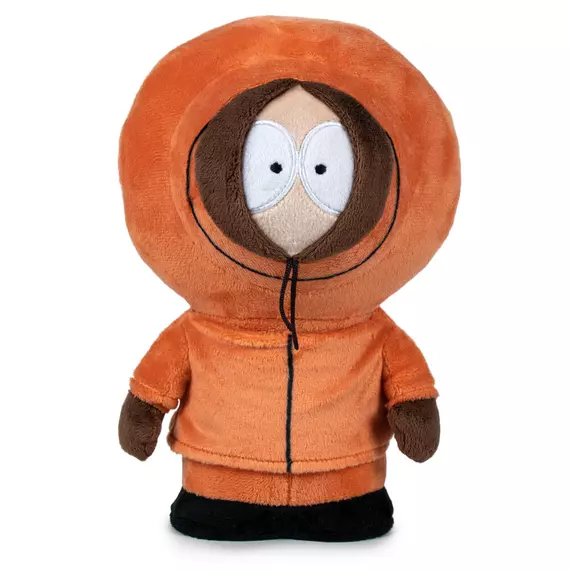 South Park Kenny Plüss Figura 27cm