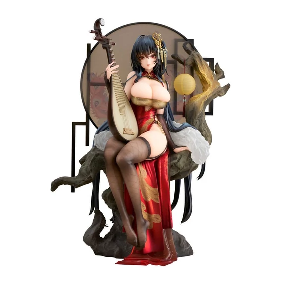 Azur Lane PVC Statue 1/7 Taiho 25 cm