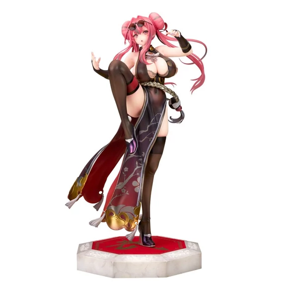 Azur Lane PVC Statue 1/7 Bremerton 28 cm