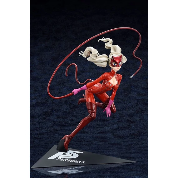 Persona 5 PVC Statue 1/7 Anne Takamaki Phantom Thief Ver. 20 cm