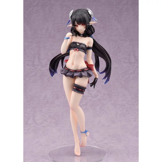 Phantasy Star Online 2 PVC Statue 1/7 Es Annette - Summer Vacation (Re-Run) 24 cm