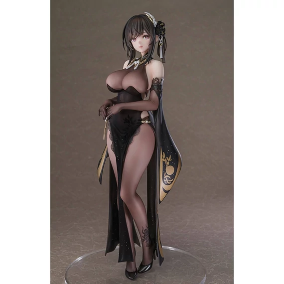 Azur Lane PVC Statue 1/6 Chen Hai Vestibule of Wonders Ver. 27 cm