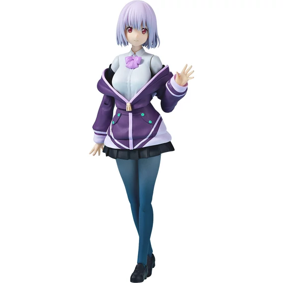 SSSS.Gridman Plastic Model Kit Akane Shinjo 15 cm