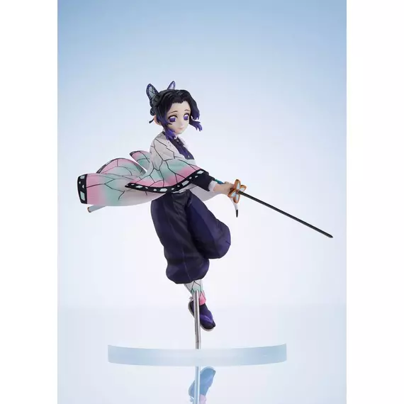 Demon Slayer: Kimetsu no Yaiba ConoFig Szobor Shinobu Kocho 15 cm