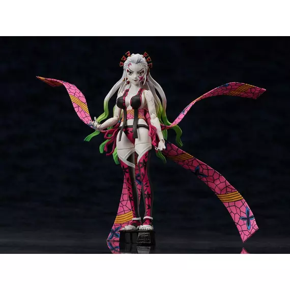 Demon Slayer: Kimetsu no Yaiba BUZZmod Figura 1/12 Daki 15 cm