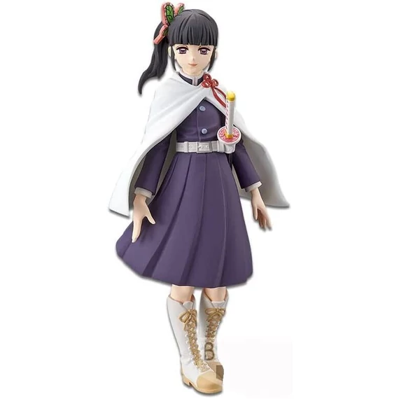 Demon Slayer Kimetsu no Yaiba PVC Szobor Kanao Tsuyuri Vol. 7 15 cm