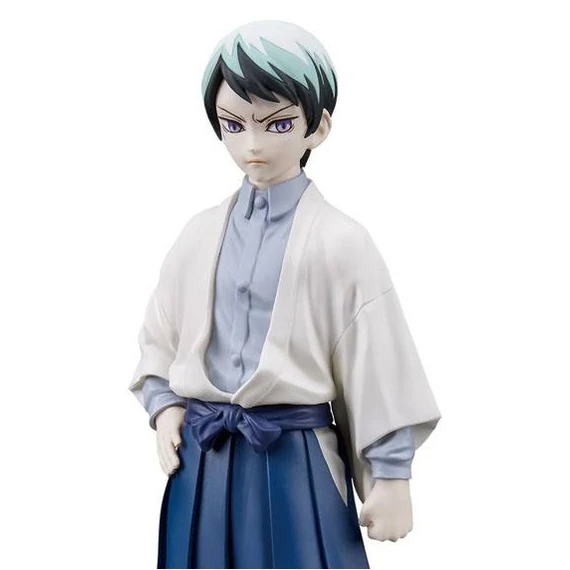 Demon Slayer Kimetsu no Yaiba PVC Szobor Yushiro 15 cm