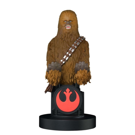 Star Wars Cable Guy Chewbacca 20 cm