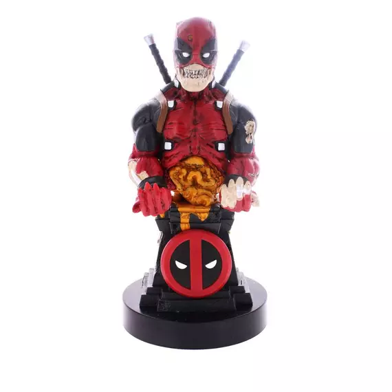 Marvel Cable Adapter Deadpool Zombie Marvel 20 cm