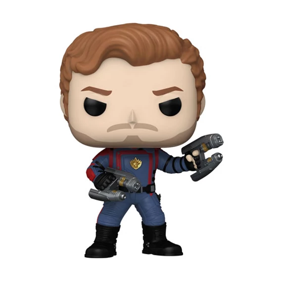 Guardians of the Galaxy Vol. 3 Funko POP! Űr-Lord