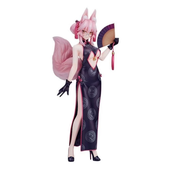 Fate/Grand Order PVC Statue Tamamo Vitch Koyanskaya 27 cm