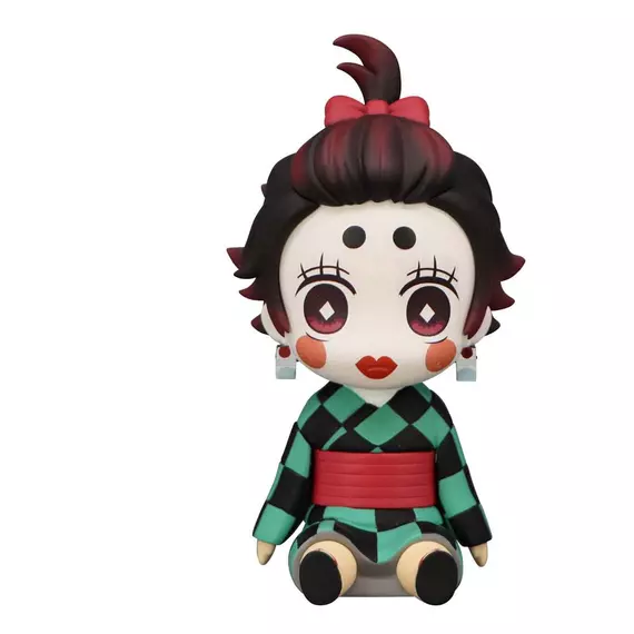 Demon Slayer: Kimetsu no Yaiba Potetto PVC Szobor Sumiko 9 cm