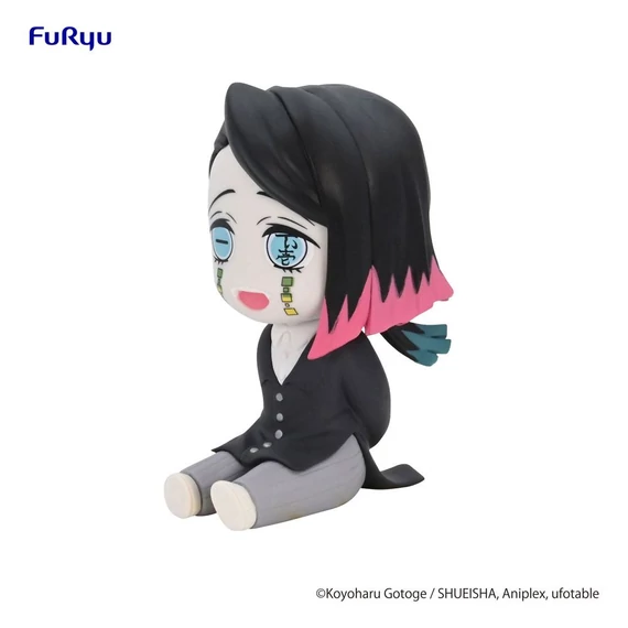 Demon Slayer: Kimetsu no Yaiba Potetto PVC Szobor Enmu 9 cm