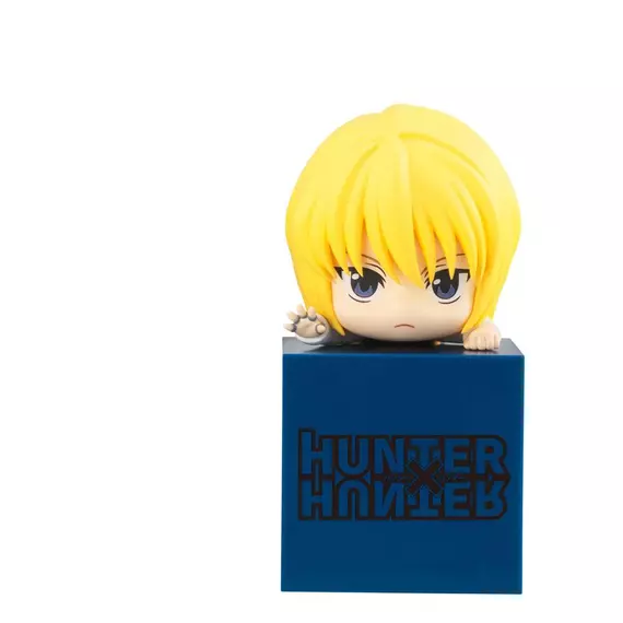 Hunter × Hunter Hikkake Szobor Curapikt 10 cm