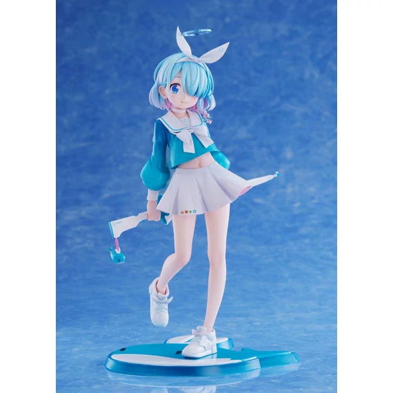 Blue Archive PVC Statue 1/7 Arona 22 cm