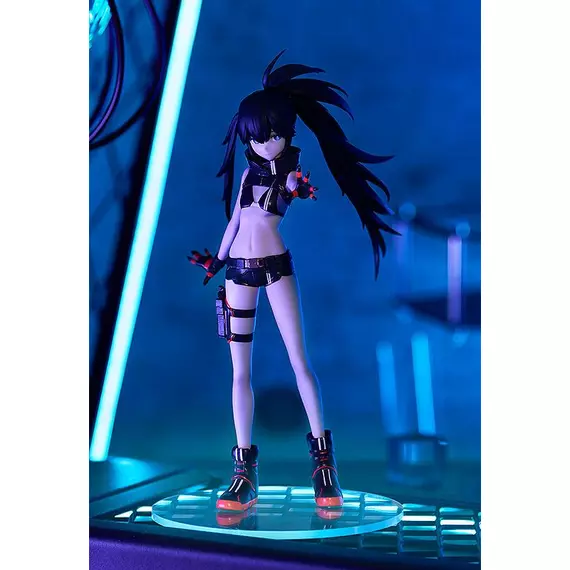 Black Rock Shooter: Dawn Fall Pop Up Parade szobor Empress (Black Rock Shooter) Dawn Fall Ver. 16 cm