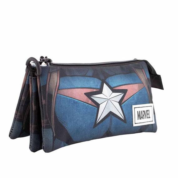 Marvel Tolltartó Captain America