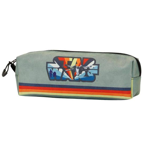 Star Wars Tolltartó Vintage
