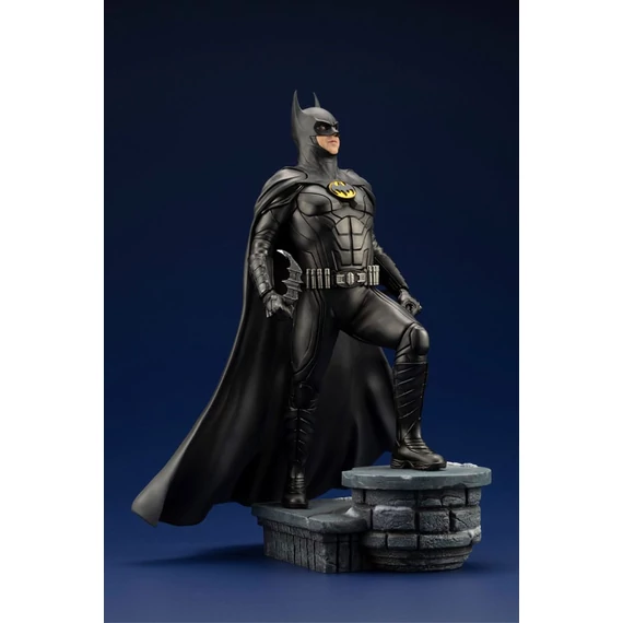 DC Comics ARTFX PVC Statue 1/6 The Flash Movie Batman 34 cm